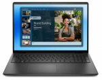 S&uuml;learvuti Dell 16 DC16250, 120U, 16 GB, 512 GB, 16 ", Intel (Integrated), must v., EN, Windows 11 home