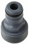 Adapter Geko, G73025, 3/4", haru arv. 1