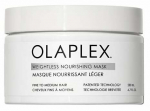 Juuksemask Olaplex Weightless Nourishing, 200 ml