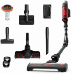 Varstolmuimeja - mopp Tefal X-Force Flex 9.60 Animal Complete