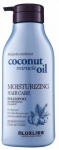 &Scaron;ampoon Luxliss Coconut Miracle Oil Moisturizing, 500 ml