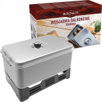 Suitsuahi Browin 330006, 3.92 kg