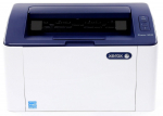Laserprinter Xerox Phaser 3020BI (kahjustatud pakend)