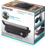 Elektriline lauagrill Gorenje GCG2000M