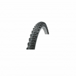 Jalgratta rehv Outliner SK-1071, kumm/nailon, must v., 26", 2.1"
