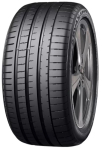 Suverehv Yokohama Advan Sport V107A 245/45/R20, 103-Y, C, A, 71 dB