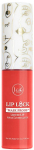 Huulepulk J.Cat Beauty Lip Lock "Mask Proof" Liquid, 10 g, peatumine, 107