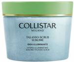 Keha kooriv kreem Collistar Talasso-Scrub Sublime Hydra-Illuminating, 600 g