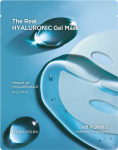 N&auml;omask Holika Holika The Real Hyaluronic, 35 g