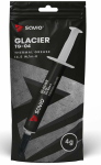 Termopasta Savio Glacier TG-04, 4 g, hall v.