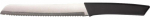 K&ouml;&ouml;ginuga Lamart Slant LT2153, 330 mm, roostevaba teras/termoplastkumm (tpe)