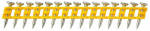 Naelad ehituse/betoonile/puidule Dewalt DCN890 STD, 35 mm x 2.6 mm, 1005 tk