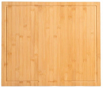 L&otilde;ikelaud Homla Bambou 774843, pruun v., 53 cm x 46 cm