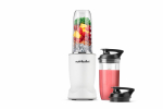 Kokteiliblender Nutribullet NBT1006MW, valge v.