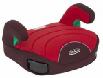 Auto istmek&otilde;rgendus Graco EverSure Lite I-Size, kirss v., 15 - 36 kg