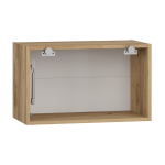 Kapiraam, k&ouml;&ouml;gi jaoks Vento GO-60/36, 30 cm x 60 cm, 36 cm, valge v.