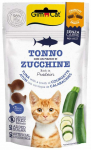Kassimaius Gimcat Crunchy, l&otilde;he/tuunikala/suvik&otilde;rvits, 0.05 kg