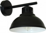 Kristall-l&uuml;hter seinale Sven Loft, E27, 1 x 60 W, must v.