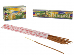 Viiruk Satya Natural, 0.015 kg, 12 tk Pruun v.