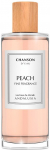 Tualettvesi Chanson d'Eau Peach, 100 ml