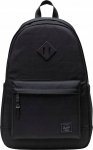 Seljakott Herschel Heritage 11383-05881, must v., 32 cm x 17 cm x 45 cm