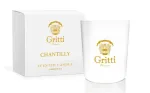 K&uuml;&uuml;nal, l&otilde;hna Gritti Chantilly, 45 h, 220 g, valge v.