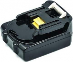 Kahjustatud pakendiga toode. Aku Extra Digital TB920631, 14.4 V, li-ion, 1500 mAh