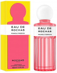 Tualettvesi Rochas Pomelo Passion, 100 ml
