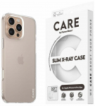 Telefoni &uuml;mbris PanzerGlass Care X-Ray Case Apple iPhone 16 Pro Max, l&auml;bipaistev v.