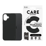 Telefoni &uuml;mbris PanzerGlass Care, must v., Apple