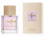 Parf&uuml;&uuml;mvesi Yves Saint Laurent Parisienne, 80 ml