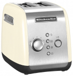 R&ouml;ster Kitchenaid 5KMT221EAC, kreemjasvalge/h&otilde;be v.