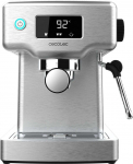 Kahjustatud pakendiga toode. Espresso kohvimasin Cecotec Power Espresso 20 Barista Compact, h&otilde;be v.