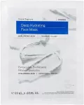 N&auml;omask Korres Greek Yoghurt Deep Hydrating, 20 ml