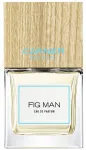Parf&uuml;&uuml;mvesi Carner Barcelona Fig Man, 50 ml
