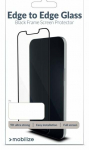 Ekraani kaitseklaas telefonile Mobilize Edge-To-Edge Xiaomi Redmi Note 14 Pro 4G/Note 14 Pro 5G/Note 14 Pro+ 5G, 9H, 6.67 "