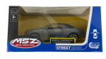 M&auml;nguauto MSZ Street Series Bentley Continental Supersports ISR, 1:43, hall v.