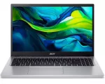 S&uuml;learvuti Aspire AG15-32P-39R2, Intel Core 3 N355., 8 GB, 128 GB, 15.6 ", Intel UHD Graphics, h&otilde;be v., EN, Windows 11 home