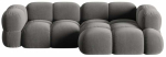 Nurgadiivan Cosmopolitan Design Loretto Vogue 15, hall v., parem, 147 x 250 cm x 68 cm