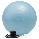 V&otilde;imlemispall Tunturi Gymball 14TUSFU360, helesinine v., 55 cm