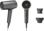 F&ouml;&ouml;n Philips 7000 Series BHD713/10, 1800 W, hall v.