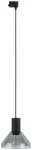 Valgusti lagi TK Lighting Tracer Neo, E27, 1 x 15 W, grafiit v. / must v.
