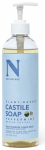 Vedelseep Dr. Natural Castile Liquid Peppermint, 473 ml