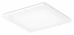 Valgusti s&uuml;vistatav CristalRecord Kaju Slim, 4200&deg;K, LED, valge v., 8 W