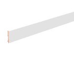 P&otilde;randaliist Domoletti 717543, 2400 cm x 11.5 cm x 1.6 cm, valge v.