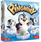 Lauam&auml;ng Trefl Penguins 02827