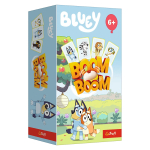 Lauam&auml;ng Trefl Boom Boom Bluey