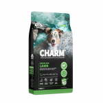 Kuiv koeratoit Charm Grass Fed, lambaliha, 10 kg