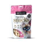 Kassimaius Dr Malou Freeze Dried, kanaliha, 0.050 kg