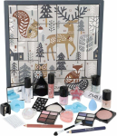 Advendikalender naistele Zmile Cosmetics Scandic Wildlife
